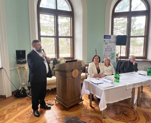 Actualități în stomatologia pediatrică