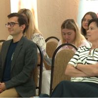 Școala de vară în Gastroenterologie și Hepatologie