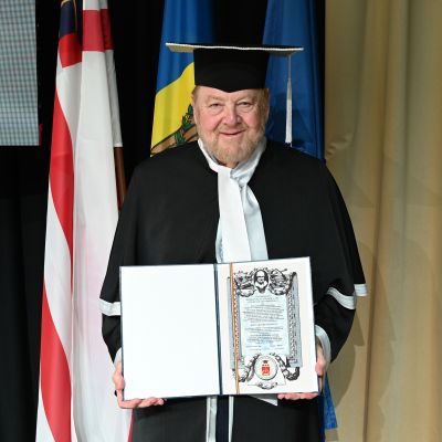 James Edward Rothman